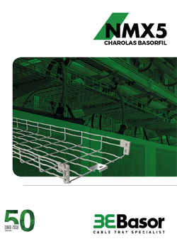 Imagen Catálogo Charolas de malla NMX5